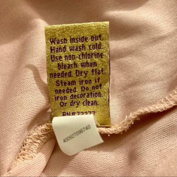 Princess Vera Wang pink tulle skirt - Picture 11 of 16